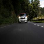 عرض أحدث سيارات BMW وMINI في معرض الشارقة للسيارات 2012